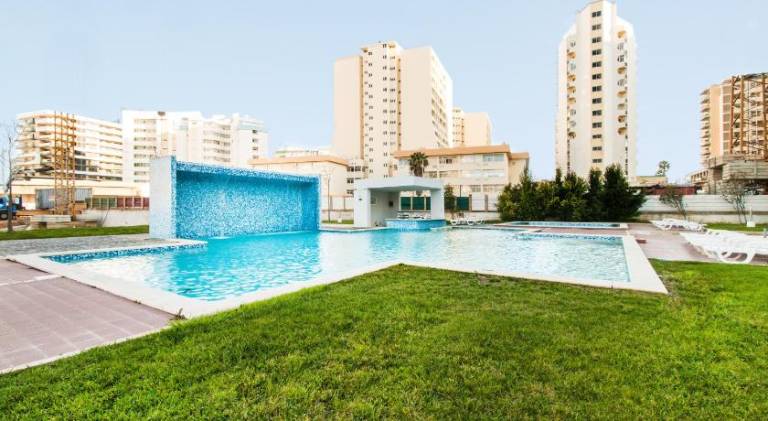Rental apartment with pool — photo 2