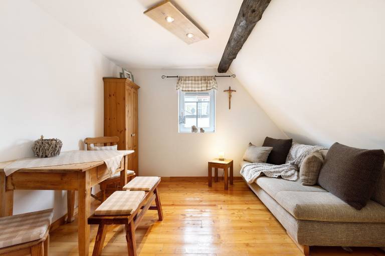 Apartment  Breitenlesau