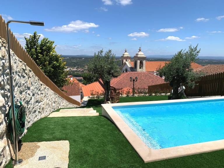 Casa Ferreira do Zêzere
