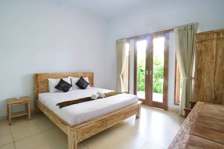 Hostel North Kuta
