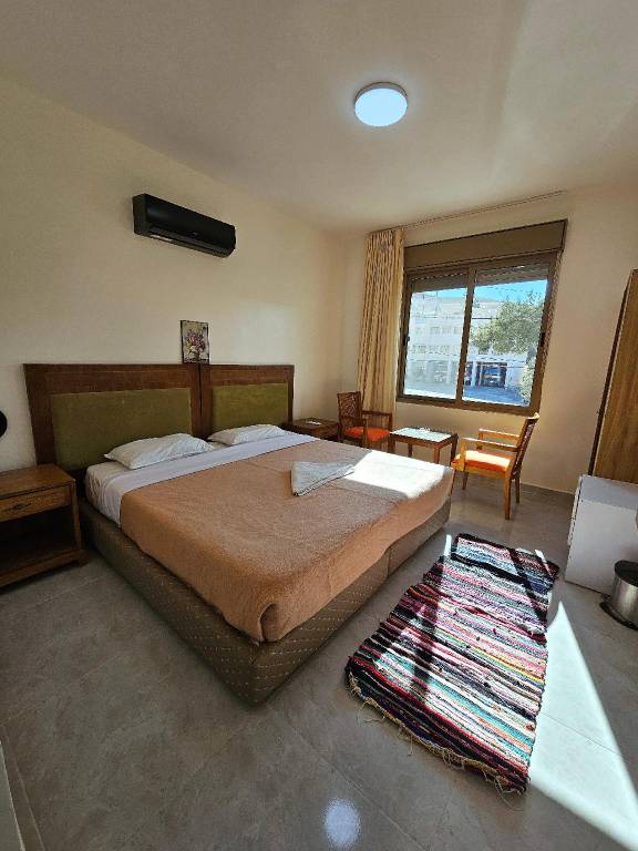 Summit Hotel in Wadi Musa