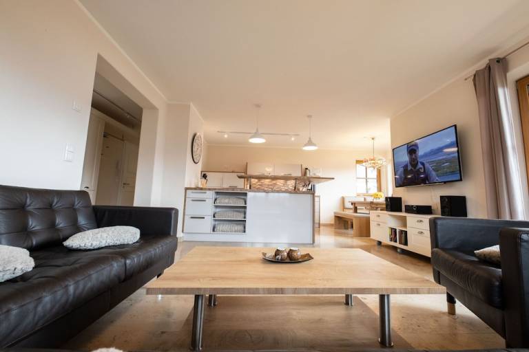Ferienwohnung Farchant