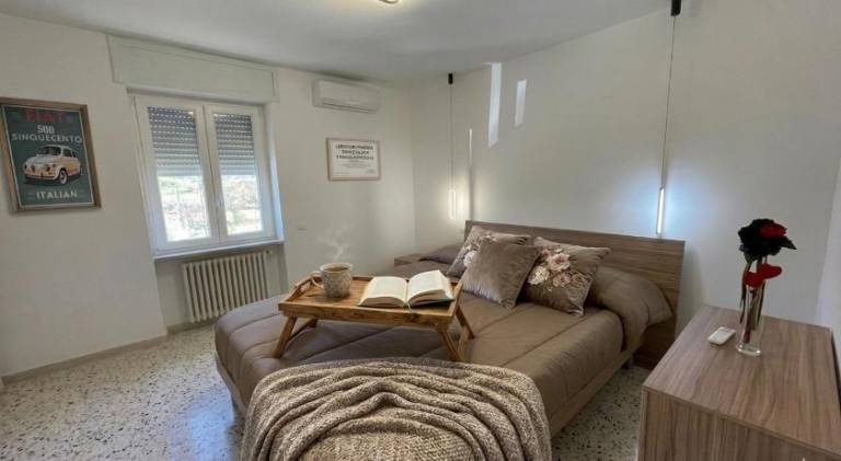 Charming rental apartment | Pets are welcome in Terni