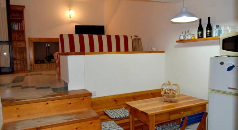 House with 3 rooms for 6 persons — photo 5