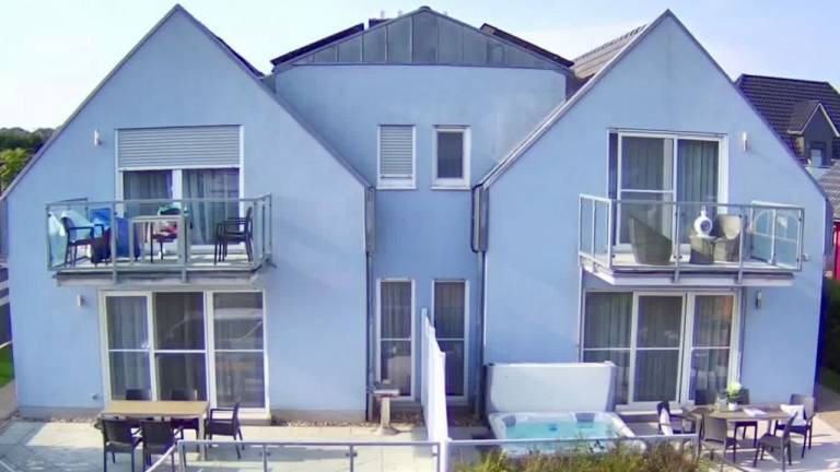 Ferienwohnung Göhren-Lebbin