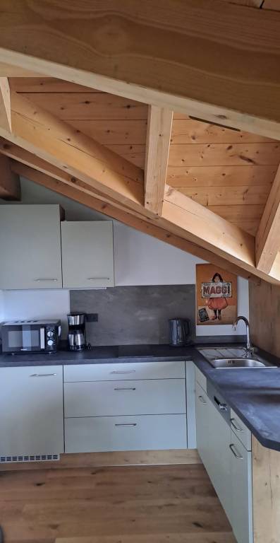 Appartement Chiemsee