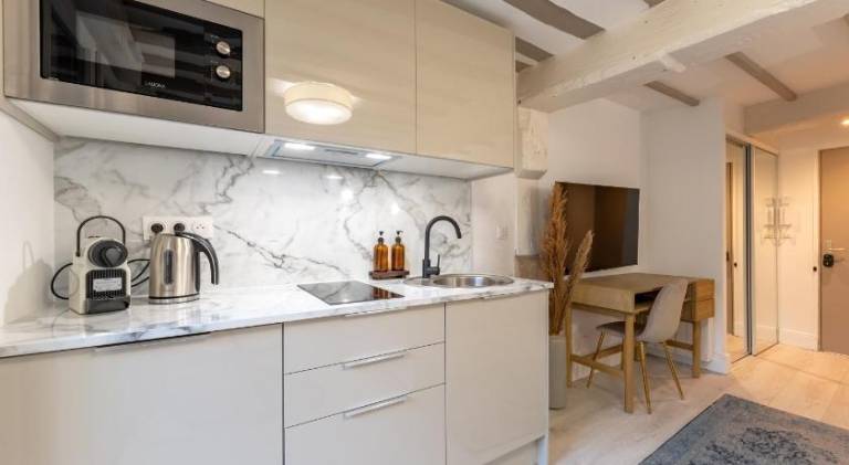 Apartment for 4 persons — photo 3