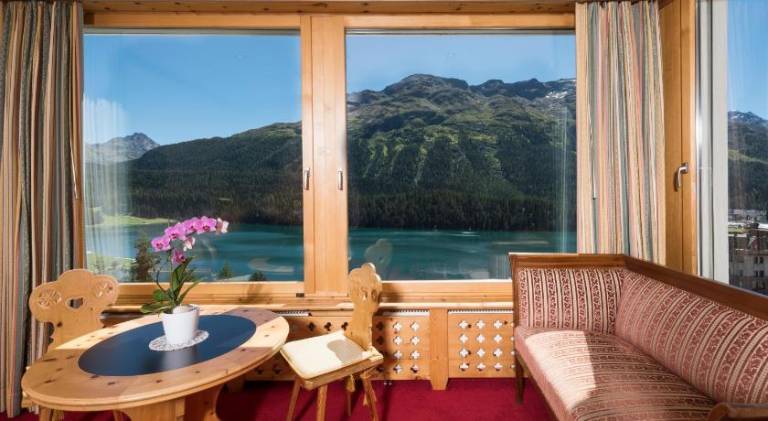 Hotel Languard — photo 2