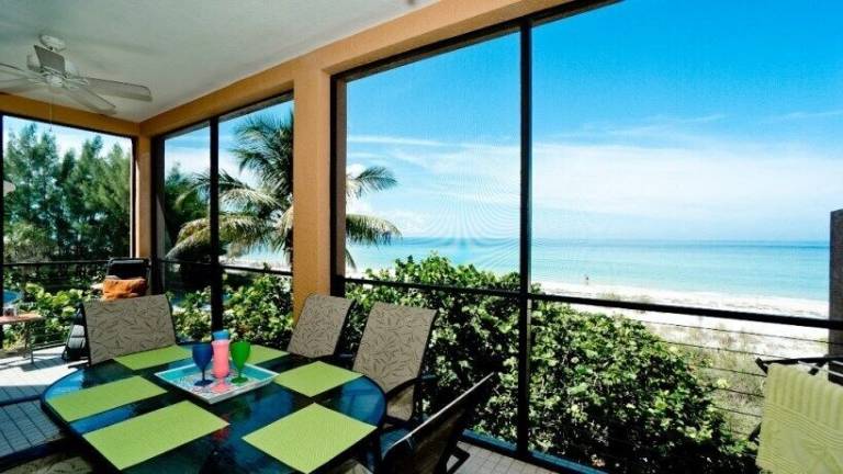 Condo Anna Maria Island