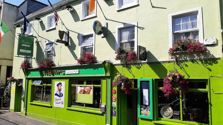 House  Kilkenny