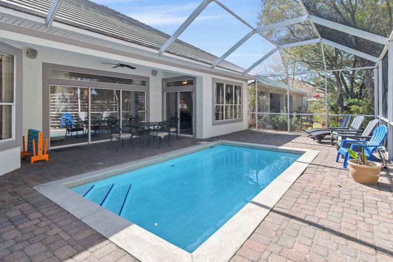 House Destin