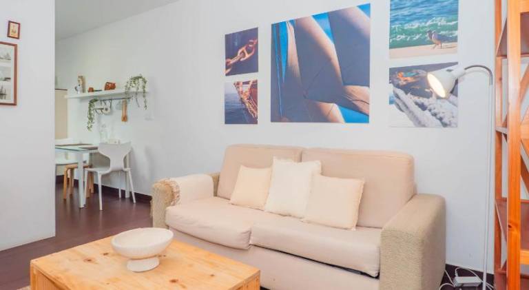 Holiday apartment | Suitable for remote work | Pets are welcome — photo 2
