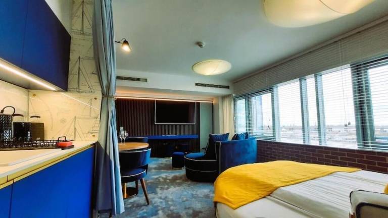 Aparthotel Stare Miasto