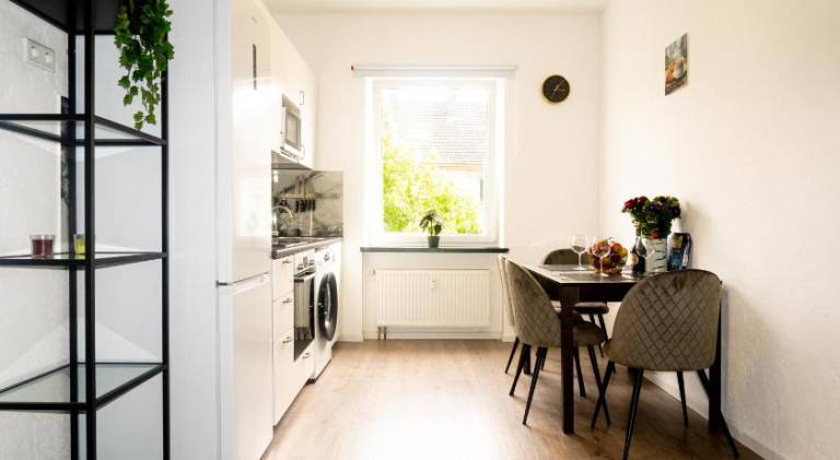 Holiday apartment with 1 room for 6 persons — photo 5