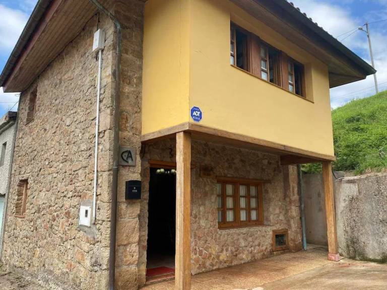 Casa Los Canales