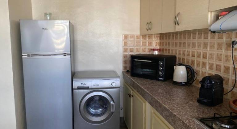 Apartment with 2 rooms for 6 persons — photo 3