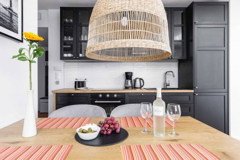 Apartament Sarbinowo