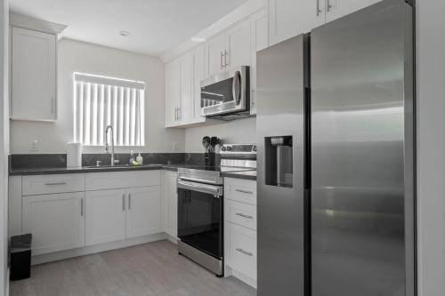 92 m² Ferienwohnung