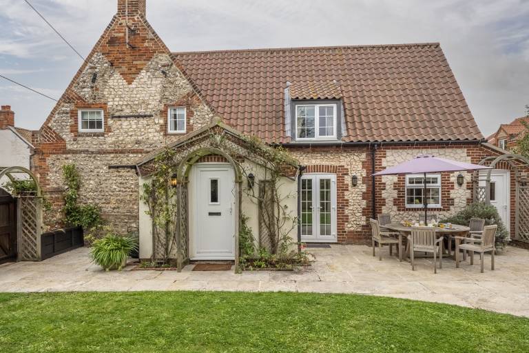 Cottage Thornham