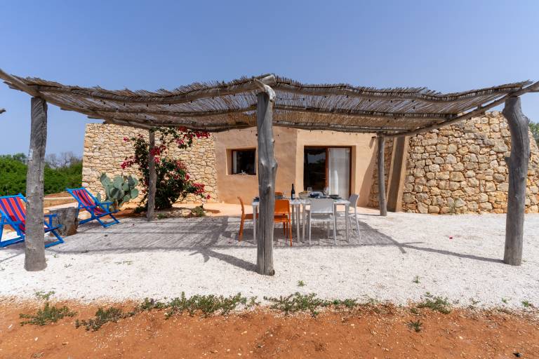 Nice house with barbecue, patio & pool | Dogs allowed — photo 3