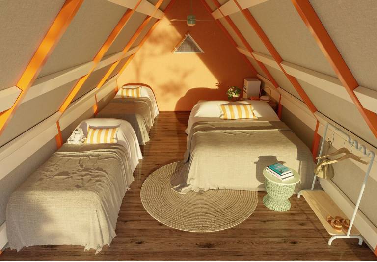Camping Quartu Sant'Elena