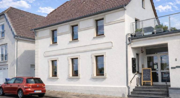 Hotel am Hafen Leverkusen — photo 5