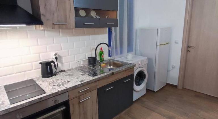 Apartment | Next to the beach | Pets are welcome — photo 4