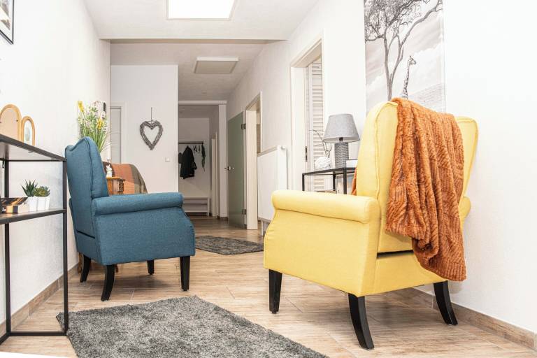 Ferienwohnung Dillenburg