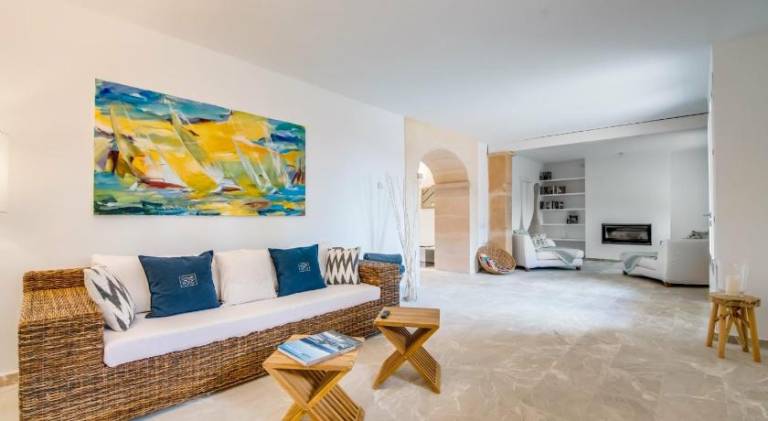 Spacious villa with pool | Pet-friendly — photo 2