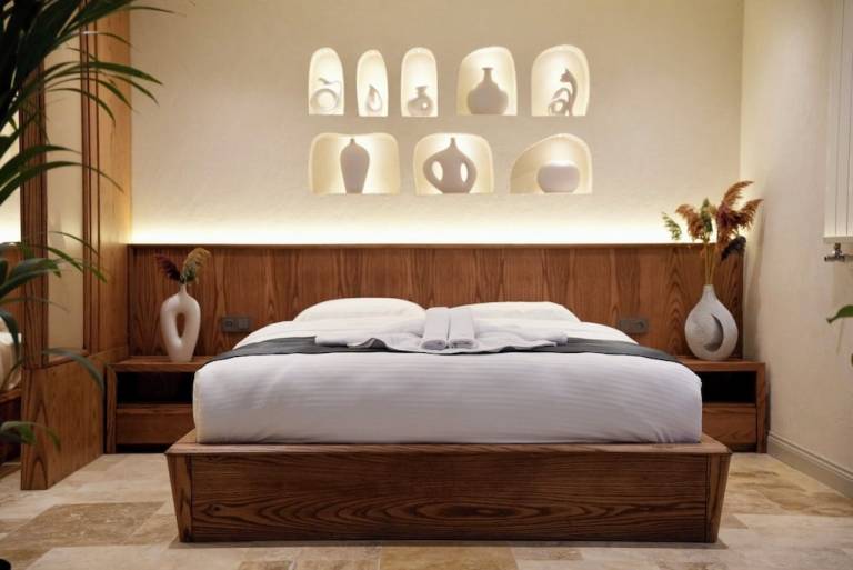 Apart hotel Kadıköy
