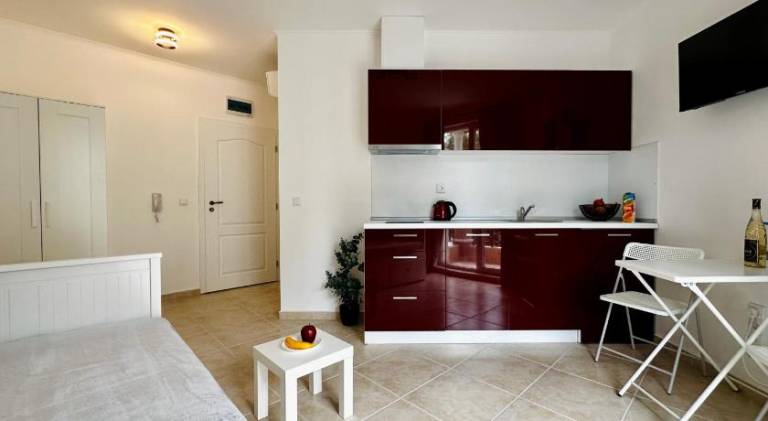 Wonderful holiday apartment with terrace & pool | Dogs allowed — photo 5