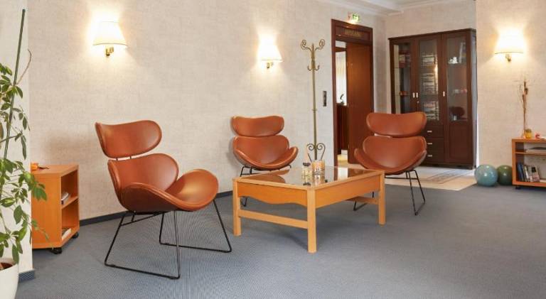 Park Hotel Berlin — photo 4