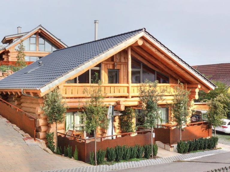 Ferienwohnung Weißenburg