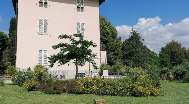 Wonderful holiday apartment with hot tub | Dogs allowed in Lucca