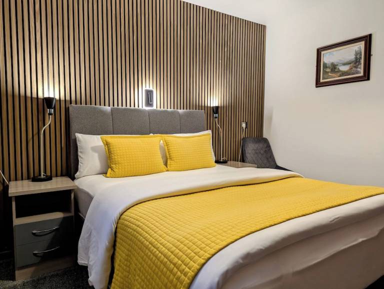 Accommodation Bundoran