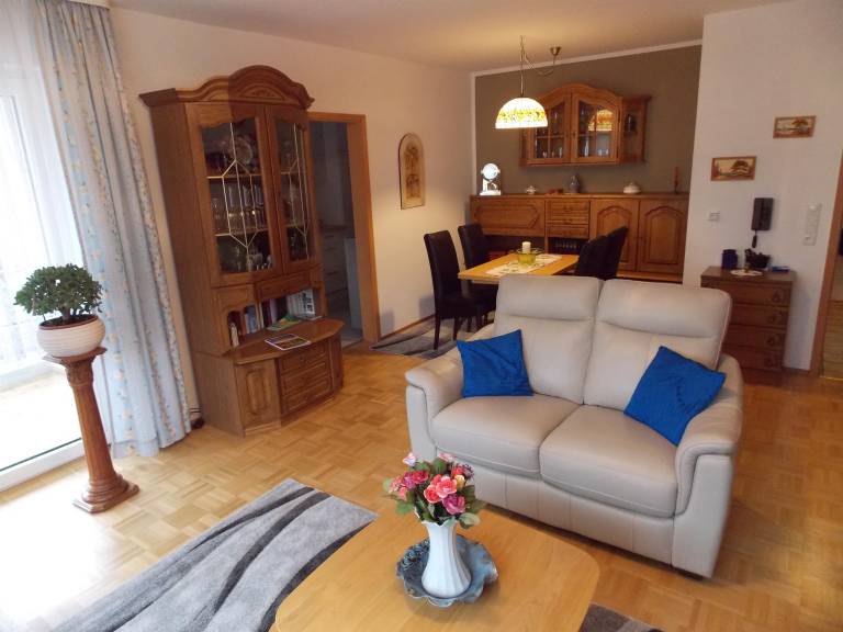 Ferienwohnung Bad Kreuznach