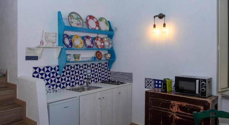 Holiday apartment for 3 persons — photo 5