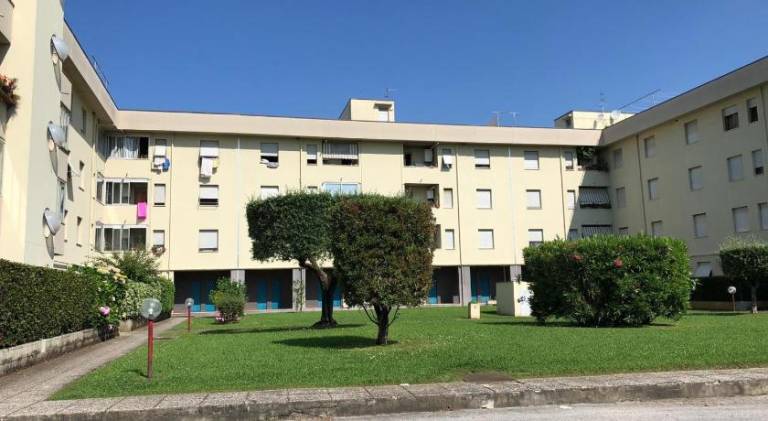 Rental apartment with 2 rooms for 6 persons in Pietrasanta
