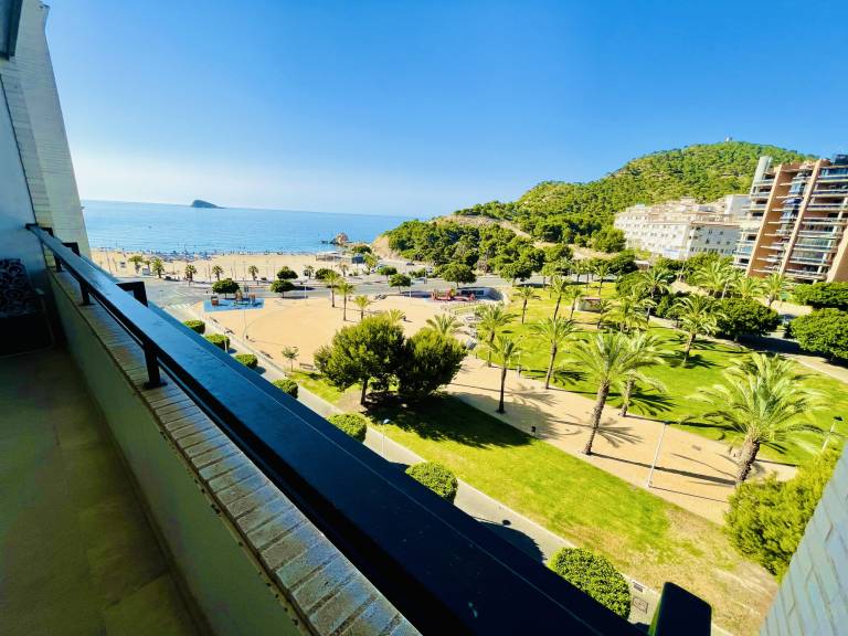 Apartamento Benidorm