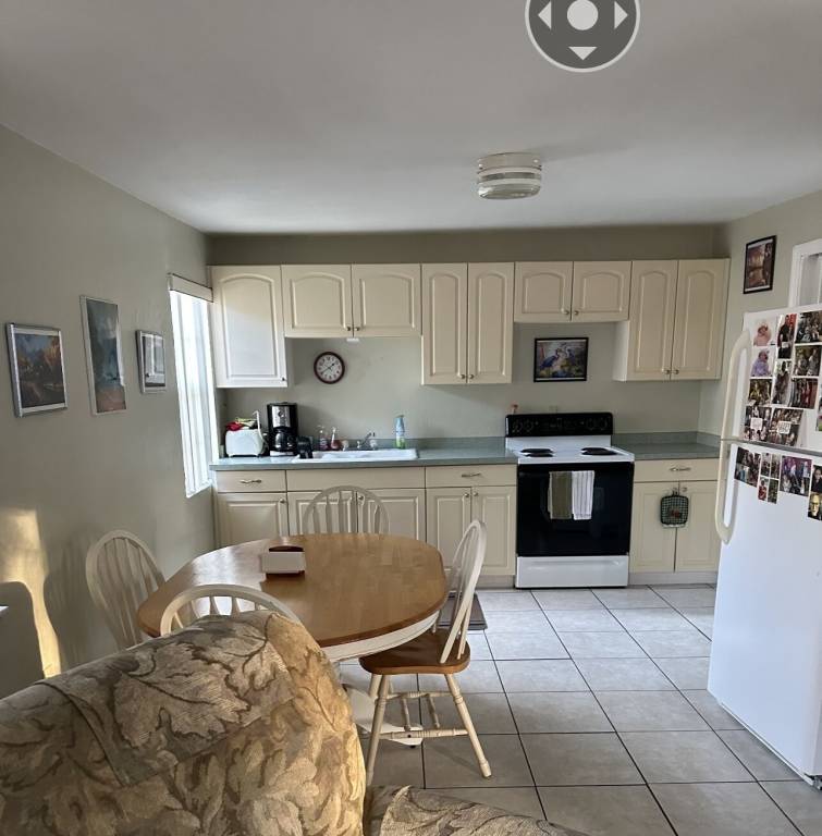 Cottage Sebring