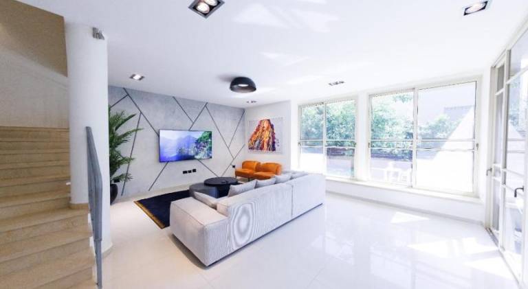 Beautiful villa | Pet-friendly in Herzliya