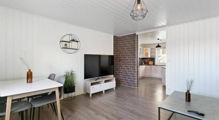 Holiday apartment | Pets are welcome — photo 2