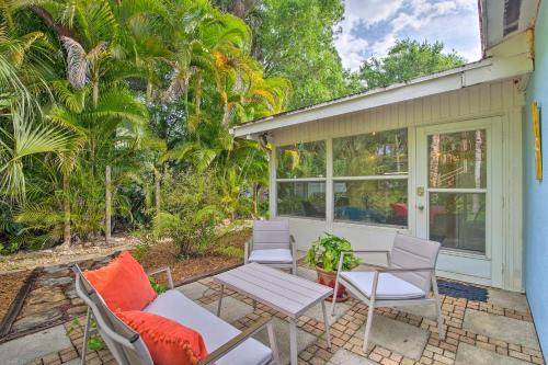House Vero Beach