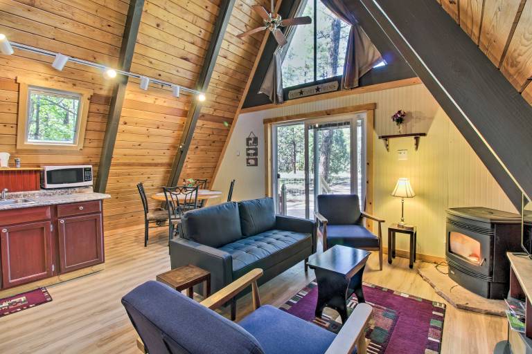 Casa Pinetop