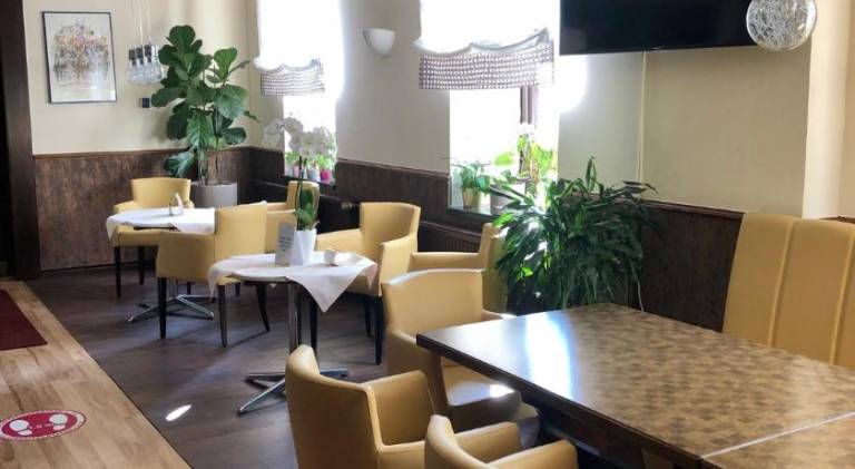 Hotel & Restaurant Arnoldusklause — photo 3