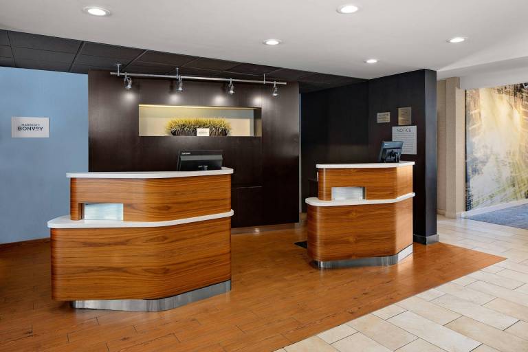 Courtyard by Marriott Tucson Williams Centre — photo 4