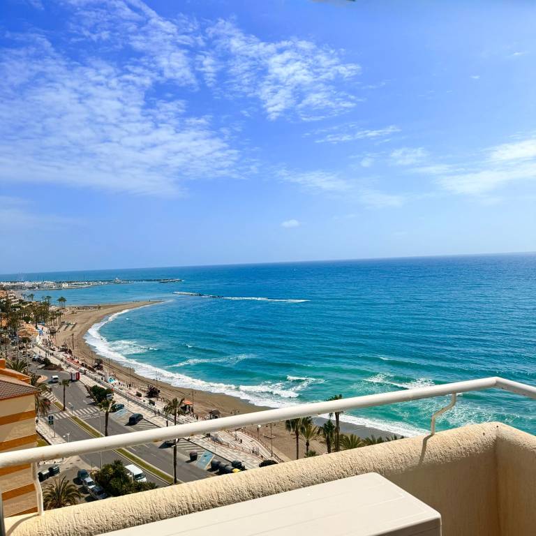 Ferienwohnung Torremolinos