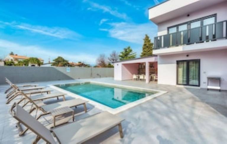 Villa Poreč