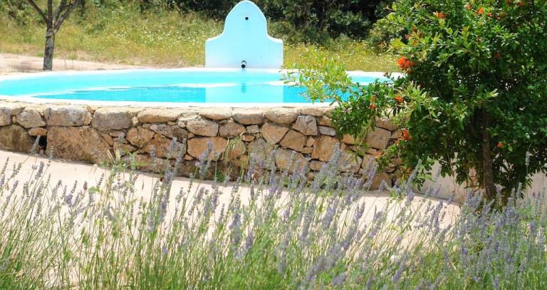 Apartamento Marvão