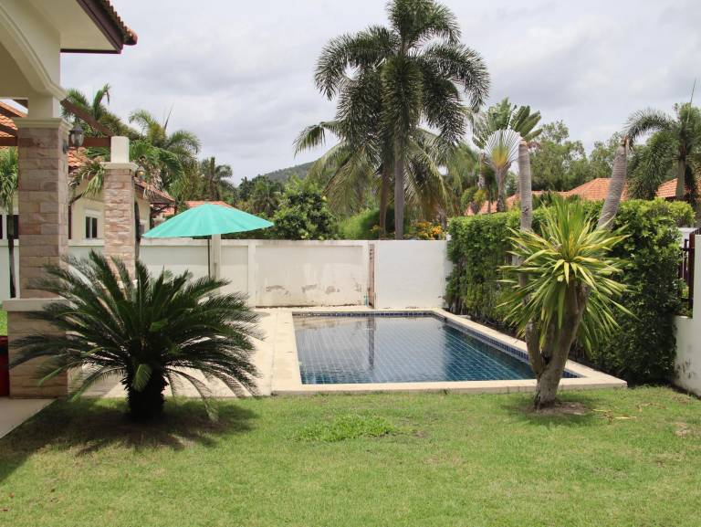 Villa Hin Lek Fai